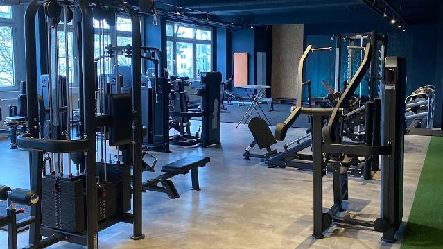 Bild 3 von Healthness Fitness & Physio GmbH Partnergalerie