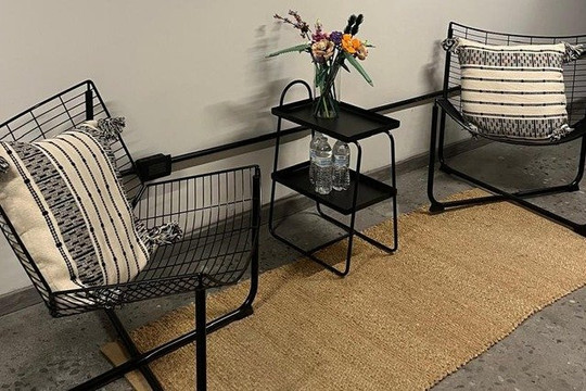 Imagen 1 de la galería del partner UnderPhysio