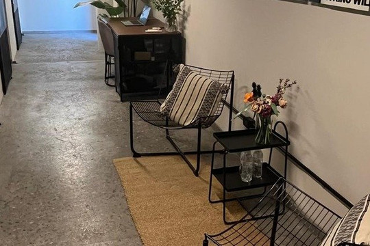 Imagen 3 de la galería del partner UnderPhysio