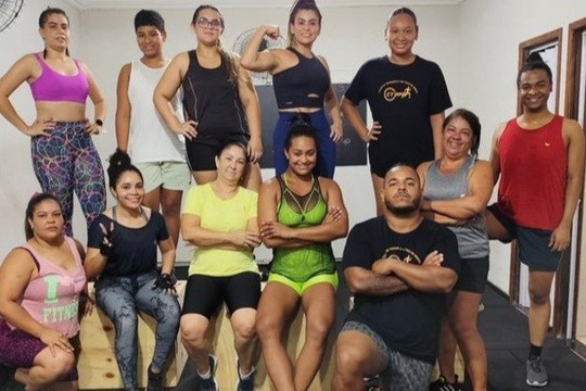 Imagem 3 da galeria do parceiro CT DPA - Centro de Treinamento Déa Paulo do Amaral