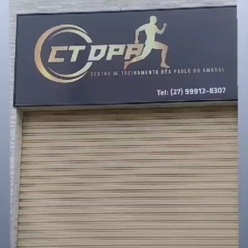 Imagem 2 da galeria do parceiro CT DPA - Centro de Treinamento Déa Paulo do Amaral
