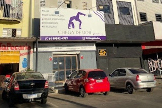 Imagem 2 da galeria do parceiro Chega De Dor