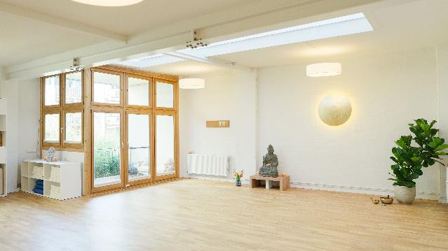 Bild 1 von The Shala Hamburg Partnergalerie