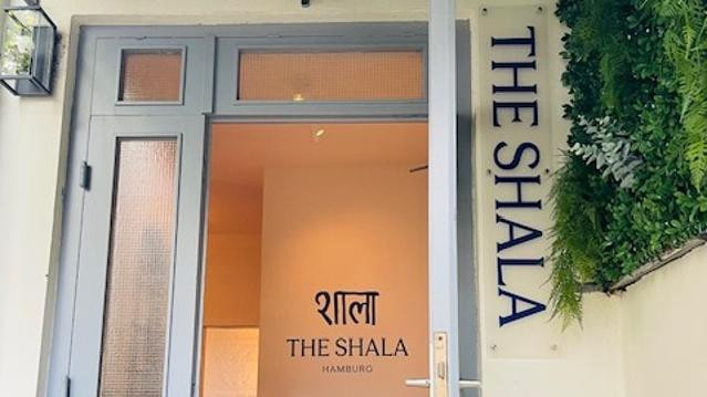 Bild 2 von The Shala Hamburg Partnergalerie