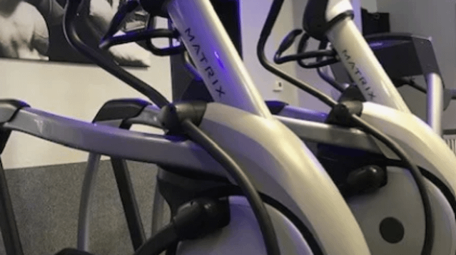 Imagem 3 da galeria do parceiro Fitness-Sport- Neugebauer