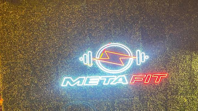 Imagem 1 da galeria do parceiro Meta Fit Academia