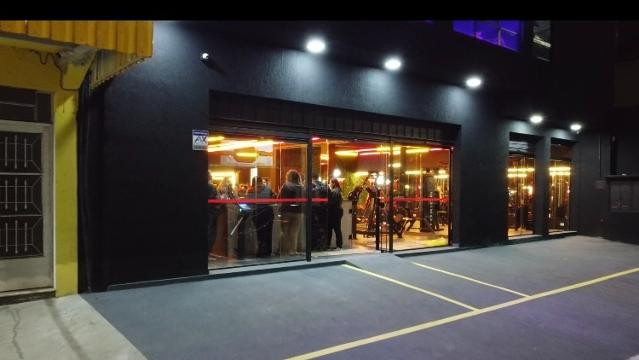 Imagem 2 da galeria do parceiro Meta Fit Academia