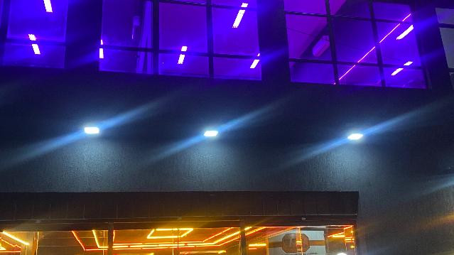 Imagem 3 da galeria do parceiro Meta Fit Academia