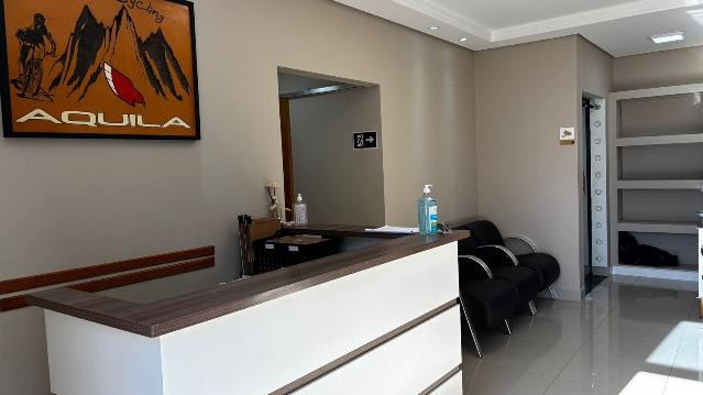 Imagem 2 da galeria do parceiro Aquila Studio Sumaré