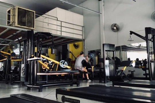 Imagem 3 da galeria do parceiro Premier Fitness