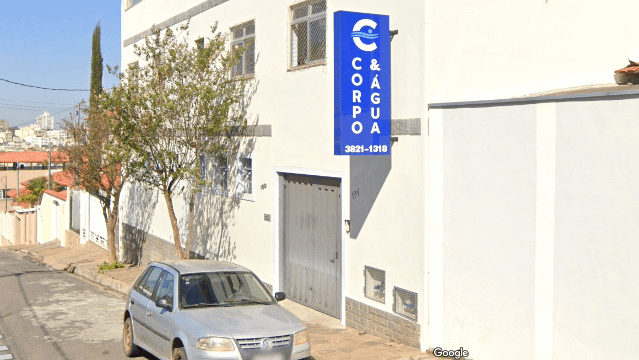 Imagem 2 da galeria do parceiro Escola de Natação e Hidroginástica Corpo e Água