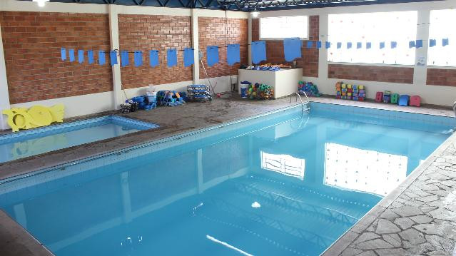 Imagem 1 da galeria do parceiro Escola de Natação e Hidroginástica Corpo e Água