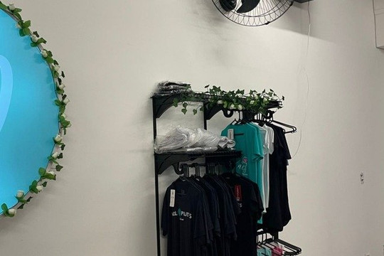 Imagem 3 da galeria do parceiro VOLL PILATES | Studio Osasco