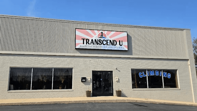 Image 2 from Transcend U partner gallery