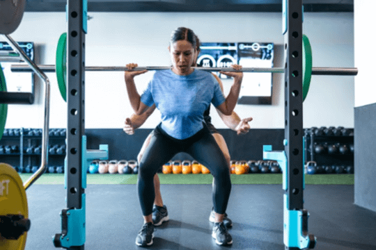 Image 3 from BFT South Congress partner gallery