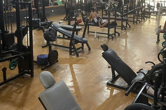 Imagem 3 da galeria do parceiro Academia Esporte Fitness