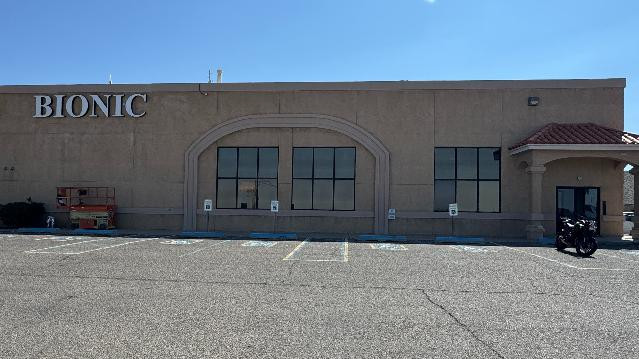 Image 2 from Bionic Health & Wellness partner gallery