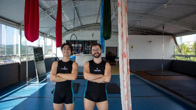 Imagem 1 da galeria do parceiro Base Oito