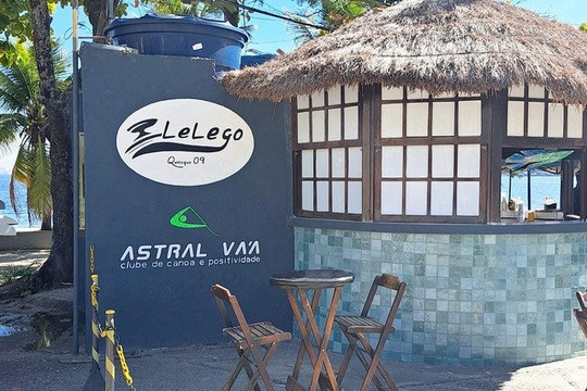 Imagem 2 da galeria do parceiro Astral Va'a Clube de Canoa