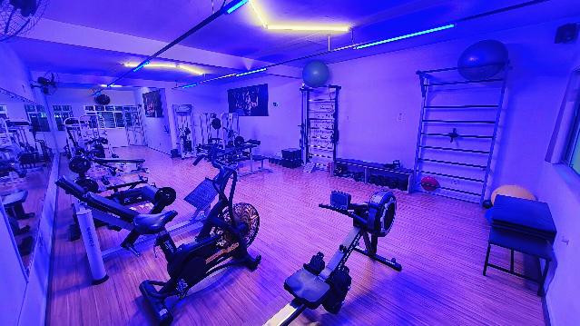 Imagem 3 da galeria do parceiro Academia Escultural