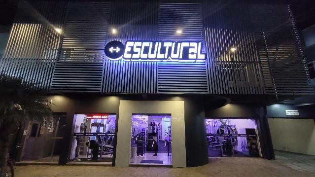 Imagem 2 da galeria do parceiro Academia Escultural