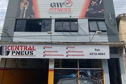 Imagem 2 da galeria do parceiro GW Fitness