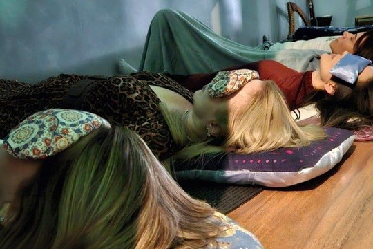 Imagem 3 da galeria do parceiro Livre Ser Yoga e Terapias