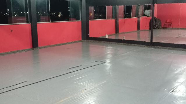 Imagem 3 da galeria do parceiro Iron Fit