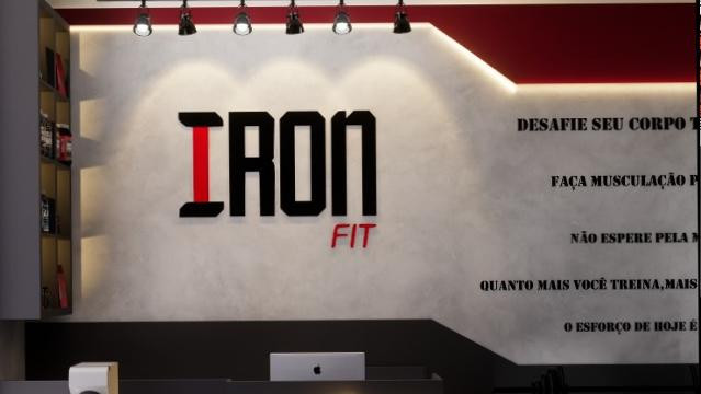 Imagem 2 da galeria do parceiro Iron Fit