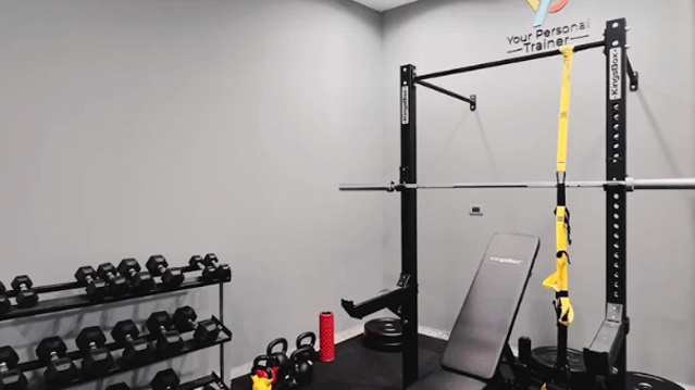 Immagine 1 dalla galleria del partner Your Personal Trainer Roma Appiano