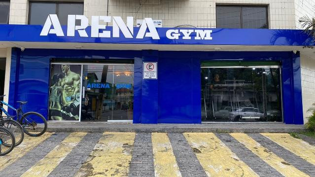 Imagem 2 da galeria do parceiro Arena Gym Santa Rosa