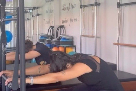 Imagem 3 da galeria do parceiro Soul Move Pilates - Unidade I