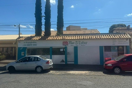 Imagem 2 da galeria do parceiro Soul Move Pilates - Unidade I