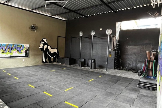 Imagem 1 da galeria do parceiro Garage CT