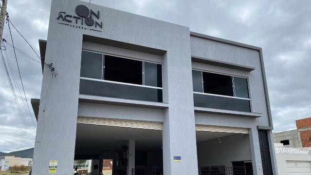 Imagem 2 da galeria do parceiro On Action Academia