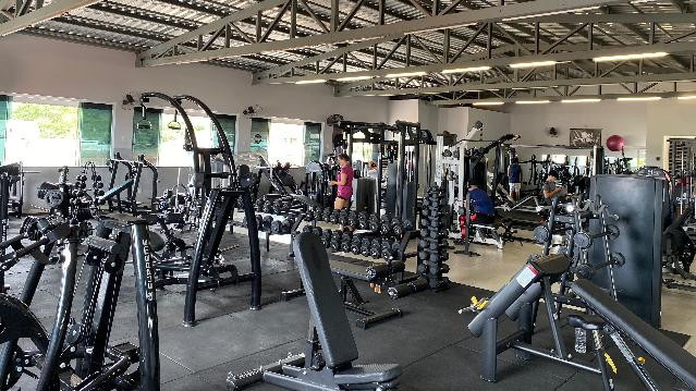 Imagem 1 da galeria do parceiro On Action Academia