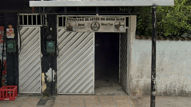 Imagem 2 da galeria do parceiro Academia de Lutas Avera Team