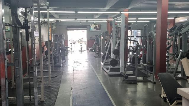 Imagem 3 da galeria do parceiro GD Academia