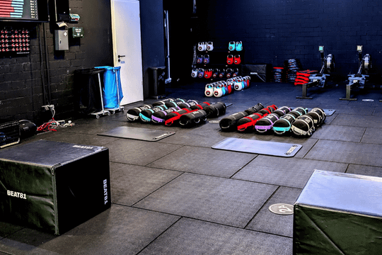 Bild 3 von BEAT81 - Hackerbrücke CIRCUIT Partnergalerie