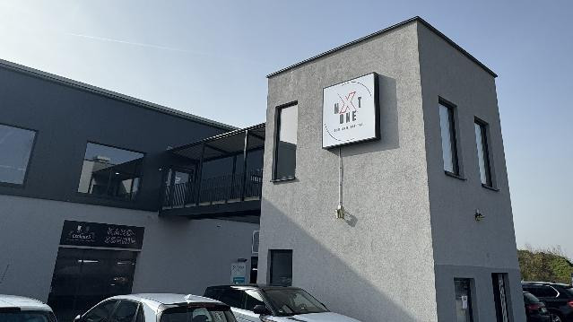 Bild 1 von NXTONE Geisenheim Partnergalerie