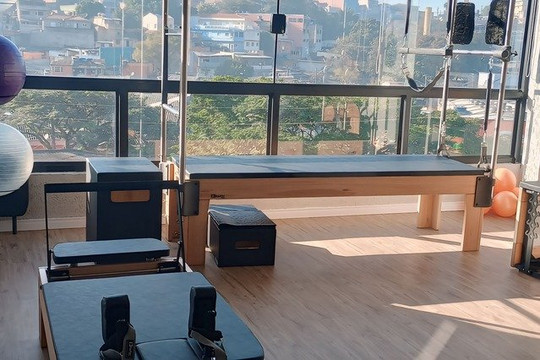 Imagem 3 da galeria do parceiro Fiber Fitness Academia e Fisioterapia