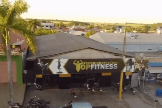 Imagem 2 da galeria do parceiro Academia Top Fitness