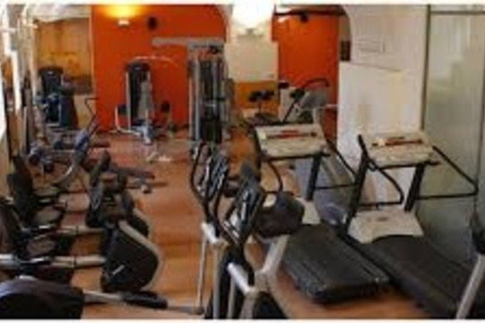 Immagine 1 dalla galleria del partner Ace Palestre