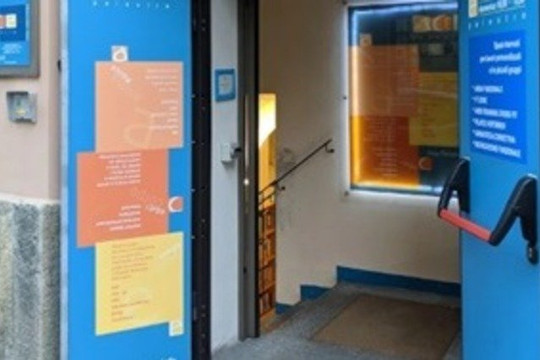 Immagine 2 dalla galleria del partner Ace Palestre