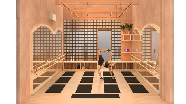 Imagen 2 de la galería del partner Sorella Studio & Healthy Bar