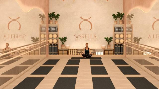 Imagen 1 de la galería del partner Sorella Studio & Healthy Bar