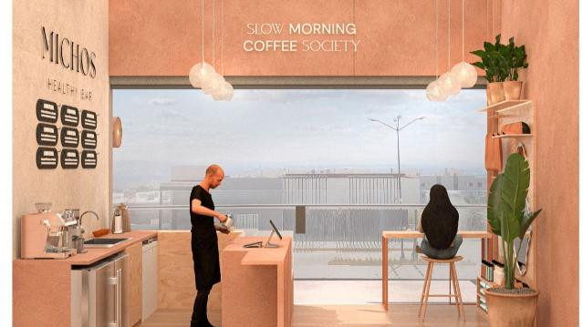 Imagen 3 de la galería del partner Sorella Studio & Healthy Bar