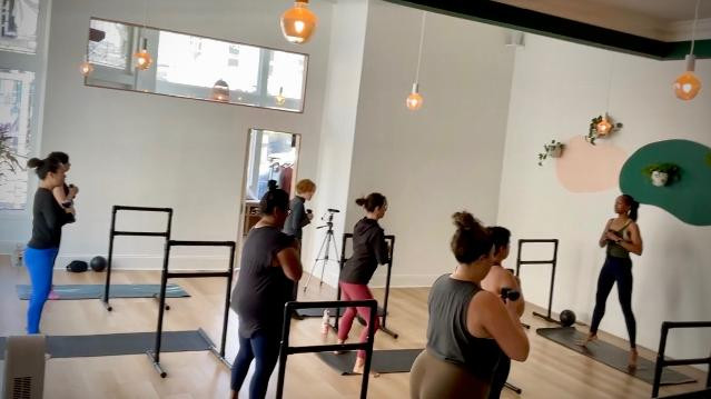 Image 1 from Her Mission partner gallery