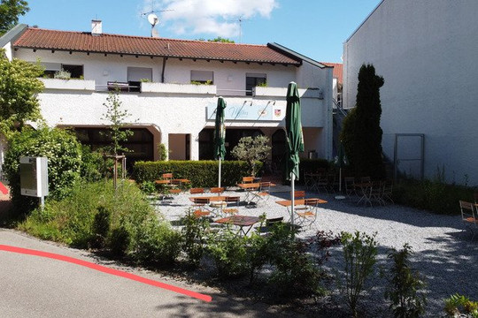 Bild 2 von Explosives Wing Chun Partnergalerie