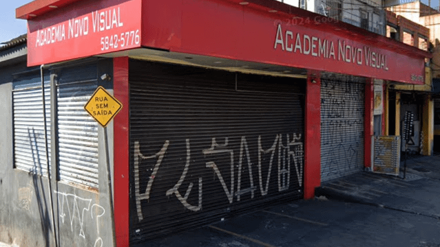 Imagem 2 da galeria do parceiro Academia Novo Visual 1